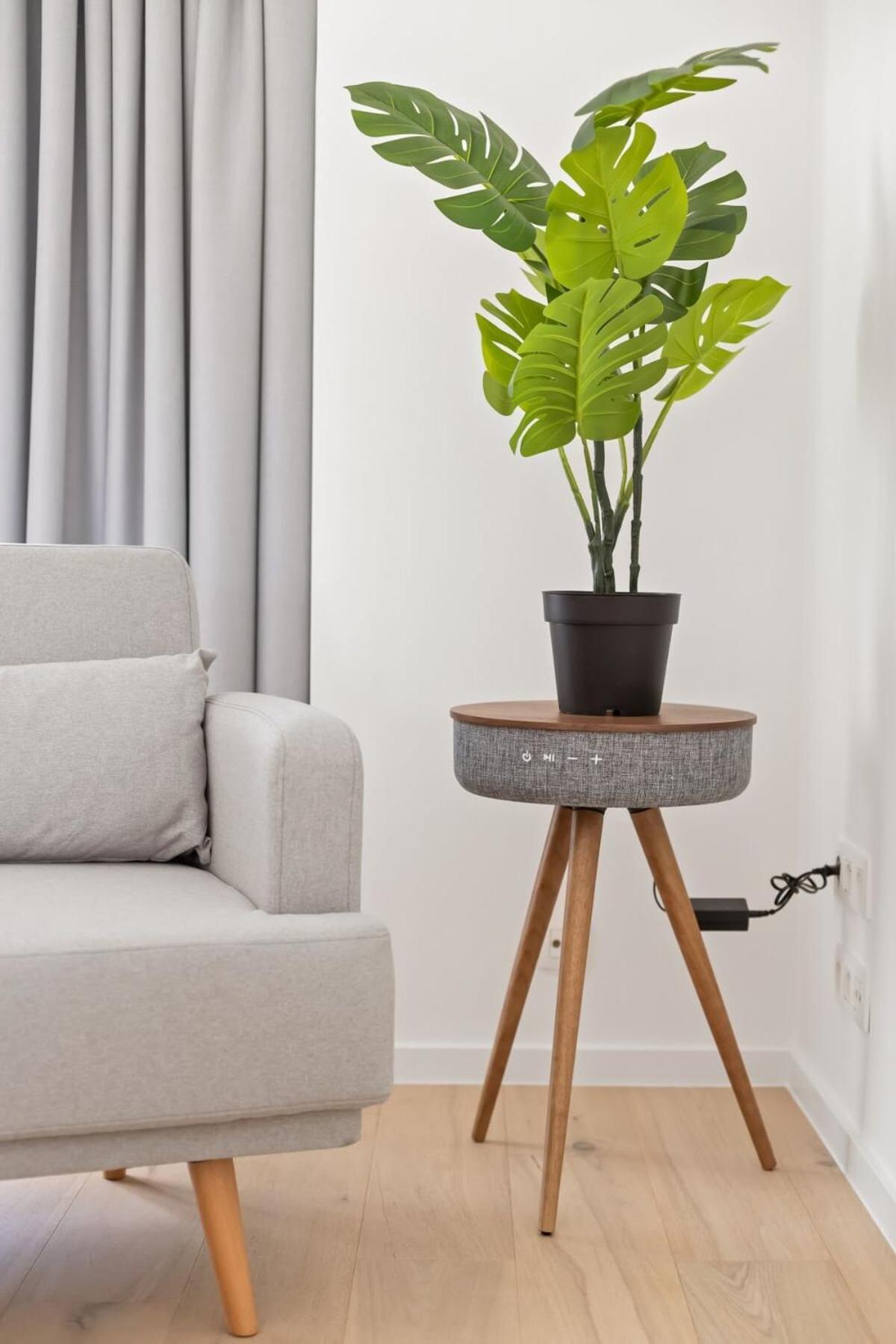 Huswell - Renovated Apartment In The Heart Of Oostende Buitenkant foto